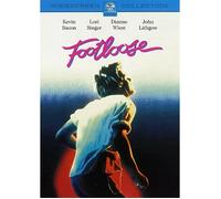 Footloose DVD New Musical Comedy
