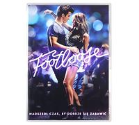 Footloose [DVD] [Region 2] (English audio)