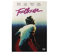 Footloose [DVD] [Region 2] (English audio. English subtitles)