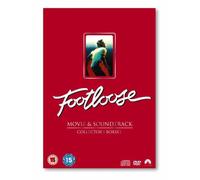 Footloose: DVD & Soundtrack (1984)