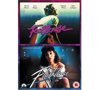 Footloose/Flashdance [DVD]