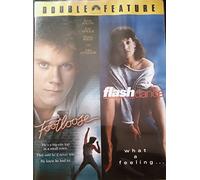 Footloose & Flashdance [DVD] [Region 1] [US Import] [NTSC]