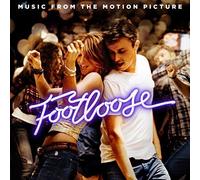 Footloose - Footloose [Music From The Motion Picture] [CD]
