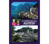 FOOTLOOSE IN AUSTRIA - Hallstatt and Salzburg [DVD]