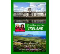 Footloose In Ireland - (Dingle and Dublin)[DVD]