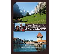Footloose in Switzerland [DVD]