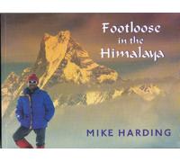 Footloose in the Himalaya