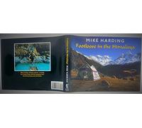 Footloose in the Himalaya