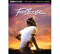 Footloose – Paramount Pictures