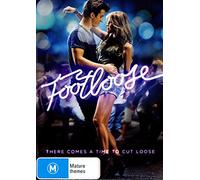 Footloose [NON-UK Format / Region 4 Import - Australia]