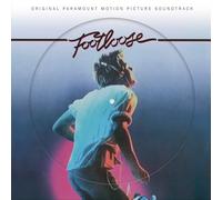 Footloose (Original Motion Picture Soundtrack) [VINYL]