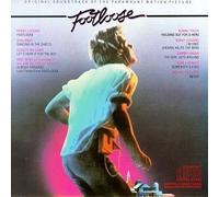Footloose: Original Soundtrack Of The Paramount Motion Picture by Tom Snow