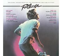 Footloose - Original Soundtrack (LP)