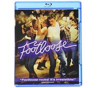 Footloose (Rental Ready) [Blu-ray] [US Import]