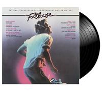 FOOTLOOSE Soundtrack LP Vinyl NEW 2016 Kenny Loggins
