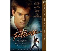 Footloose (Special Collector's Edition) by Paramount Pictures