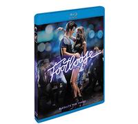 Footloose: Tanec zakazan (Blu-ray)