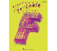 Footloose - The Broadway Musical