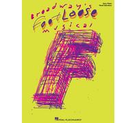 Footloose - The Broadway Musical