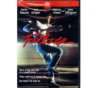 Footloose (Widescreen) (2004) DVD