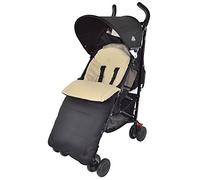 Footmuff/Cosy Toes Compatible with Hauck Sand