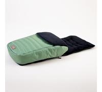 Footmuff for Mountain Buggy Heritage V4 Urban Jungle Terrain Duet + Swift - Colour: Matcha