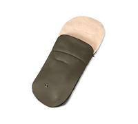 Footmuff Moss