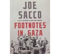 Footnotes in Gaza