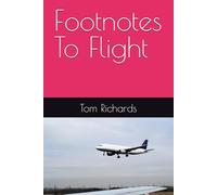 Footnotes To Flight