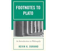 Footnotes to Plato: An Introduction to Philosophy