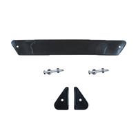 Footpad Pedal Accessories Anti-Skid Footrest Pushchair Compact Lightweight Black Baby Baby Forest