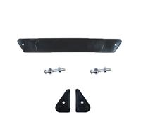 Footpad Pedal Accessories Compact Lightweight Footrest Pushchair Anti-Skid Baby Forest