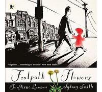 Footpath Flowers