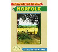 Footpaths for Fitness Norfolk