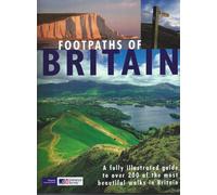 Footpaths of Britain