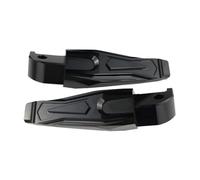 Footpeg Block For MT-07 For FZ-07 2013-2024 For XSR700 For XSR900 For MT-09 For FZ09 2014-2024 Rear Passenger Foot Peg Footrests Footpeg Pedal(TYPE C)