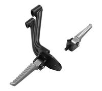 Footpeg For Rebel For CMX300 For CMX500 2017 2018 2019 2020 2021 2022 Motorcycle Rear Passenger FootRests Pegs Modified Parts Replacement Accessories