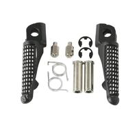 Footpeg For Z800 For ZR800 2013-2016 For ZH2 2020-2023 Motorcycle Front Footrests Foot Pegs Pedal Non Slip Modified Motorbike Replacement Parts Accessories