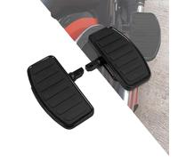 Footpeg part Motorcycle Rear Floorboard For H-onda Drag Star XVS 400/600 1988-2005 2006 2007 2008 2009 2010 2011 2012 2013 Footpegs Passenger Pedal