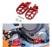 Footpeg Rests Pedal For H-ONDA CRF250L/M 2013-2020 2019 2018 2017 2016 2015 2014 Replacement Footpeg Motorcycles Rear Foot Pegs