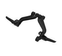 Footpegs Compatible With Suzuki For GSXR1000 2003-2004 Motorcycle Rear Passenger Foot Pegs Rest Bracket Modified Replacement Non Slip Parts