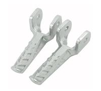 Footpegs Foot Pedals Motorcycle Rear Footrests Foot Pegs Fits For XR250 XR400 XR600 Modification Accessory XR 250 400 600