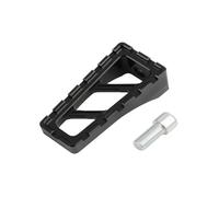 Footpegs Foot Pedals Shifter Brake Pegs Riot Shift Peg For Dyna Fat Bob For Softail Sport Glide For Sportster 883 1200 For Touring For Road King