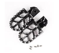 Footpegs Foot Rests FOR SurRon FOR Light Bee X/S FOR Talaria FOR CRF150F FOR CRF230F CNC Motorcycle FootRest Footpegs Foot Pegs Pedals Foot Pegs