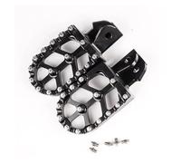 Footpegs Foot Rests FOR SurRon FOR Light Bee X/S FOR Talaria FOR CRF150F FOR CRF230F CNC Motorcycle FootRest Footpegs Foot Pegs Pedals Foot Pegs