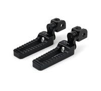 Footpegs For CB500F CB500X CBR500 2013-2022 For CBR1000RR For FIREBLADE SP SP2 Motorcycle Foot Pegs Pedals Front Footrests Adjustable