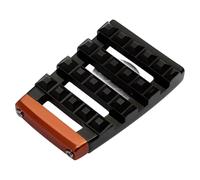 Footpegs For Deluxe For FLDE 2018 2019 2020 For Softail For Slim For FLSL 2018 2019 2020 2021 Motorcycle Large Brake Foot Pegs Pedal Pad Upgrade Accessories