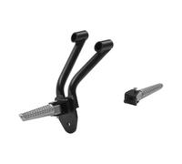 Footpegs For Rebel For CMX300 For CMX500 2017 2018 2019 2020 2021 2022 2023 2024 Motorcycle Rear Passenger FootRests Pegs Aluminum Alloy