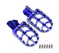 Footpegs For SUR RON Light Bee X/S And Ta&laria Motorcycle Universal Footpegs Foot Pegs Rests Pedals Footrest Footpeg