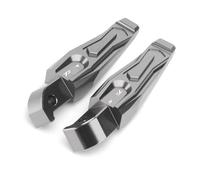 Footpegs For T-MAX500 T-MAX530 DX SX T-MAX560 2001 2002 2003 2004 2005 2006-2021 Motorcycle Rear Foot Peg Footrest